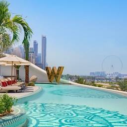 2023년 두바이 신규 호텔 정보 | Visit Dubai
