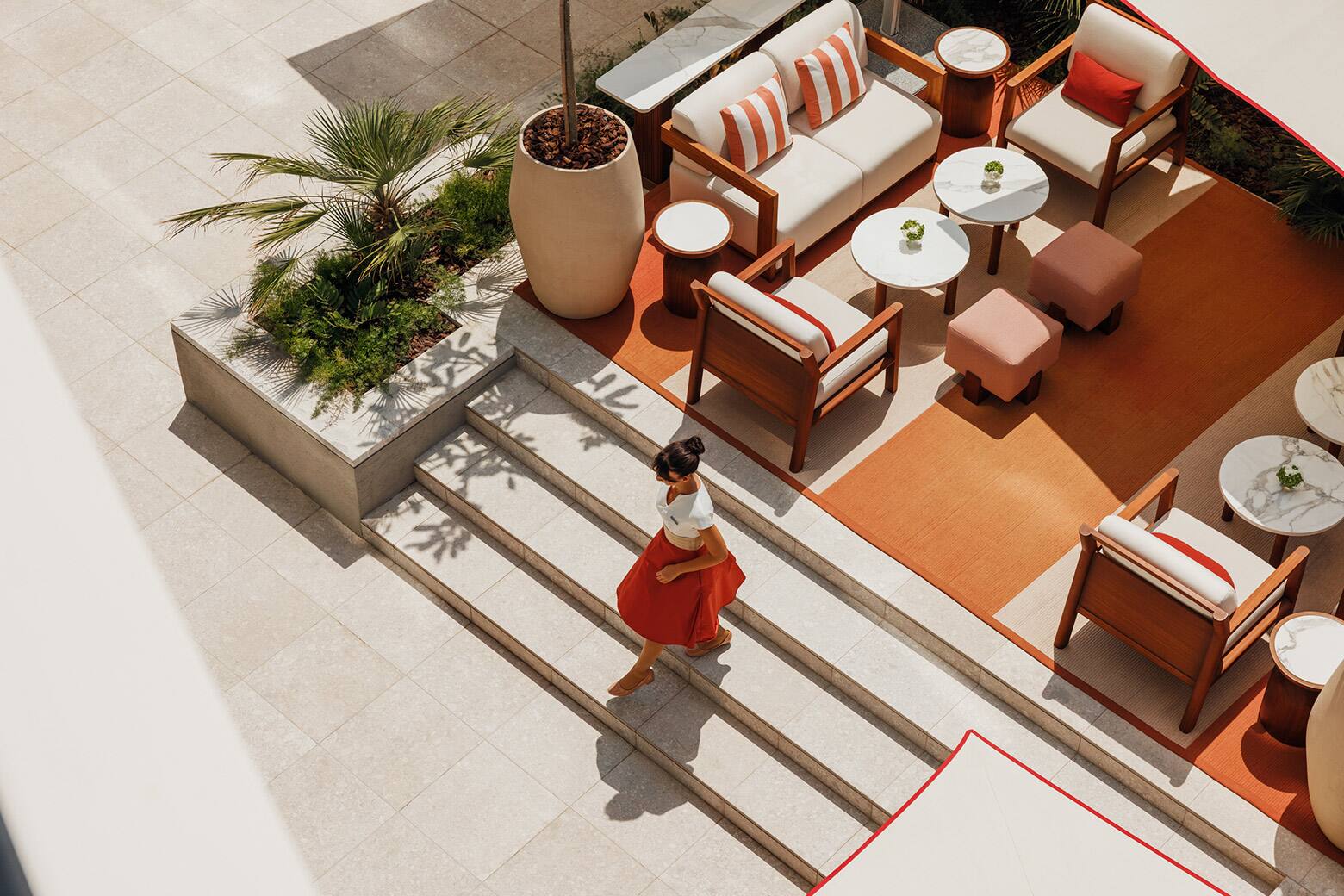 Отель Jumeirah Marsa Al Arab 1 новый отель