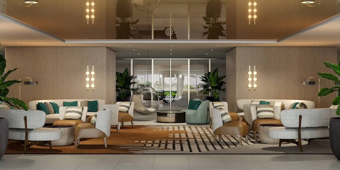 Отель Delta Hotels by Marriott