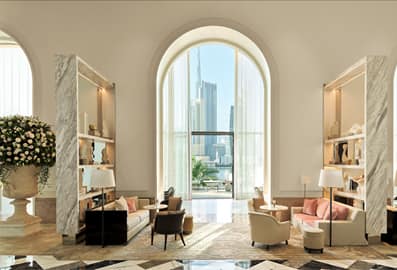 The Lana, Dorchester Collection