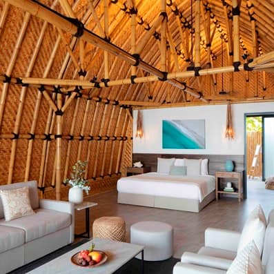 Anantara World Islands Dubai Resort