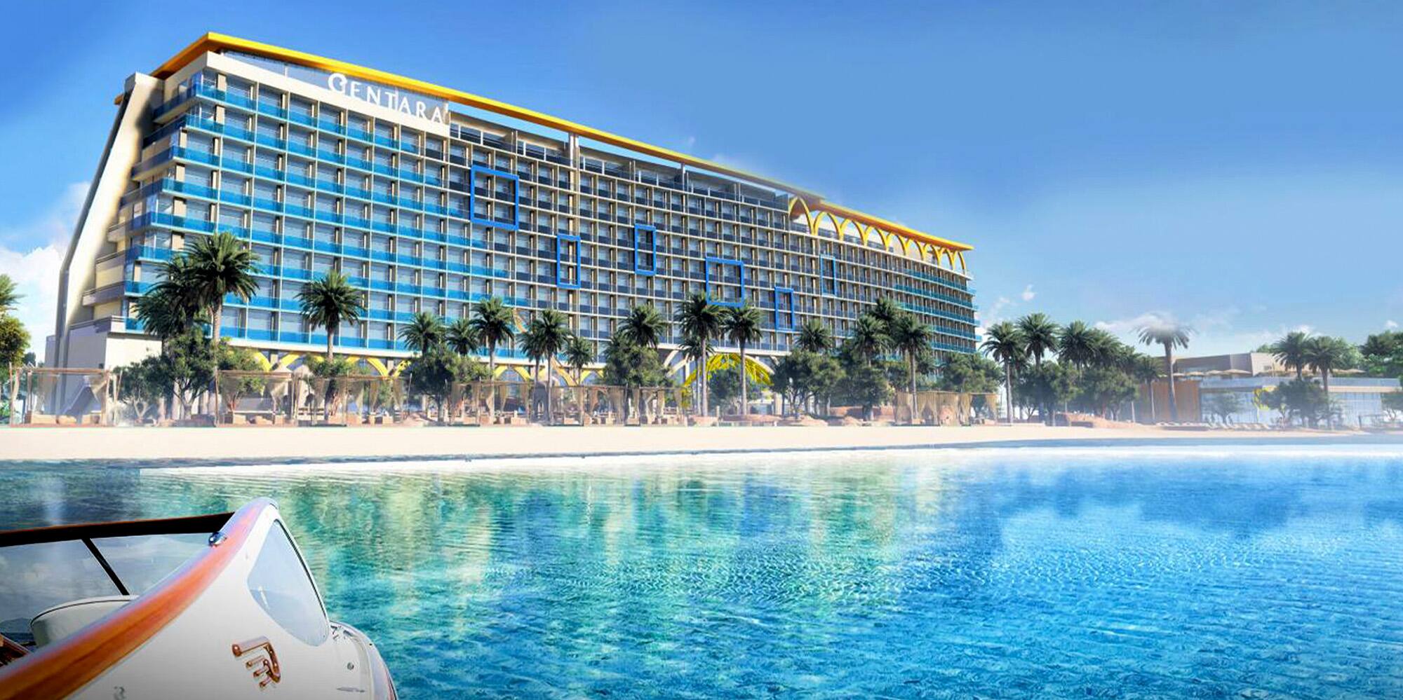 All-Inclusive Hotels in Dubai | Visit Dubai