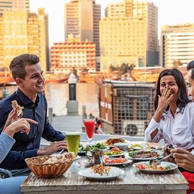 مطاعم جديدة في دبي2021 زوروا دبي