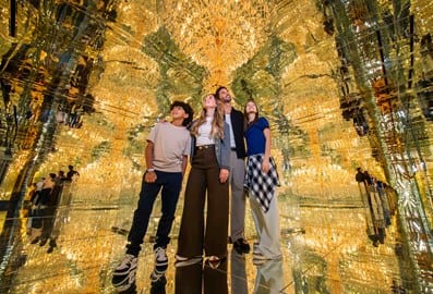 aya universe wafi city dubai