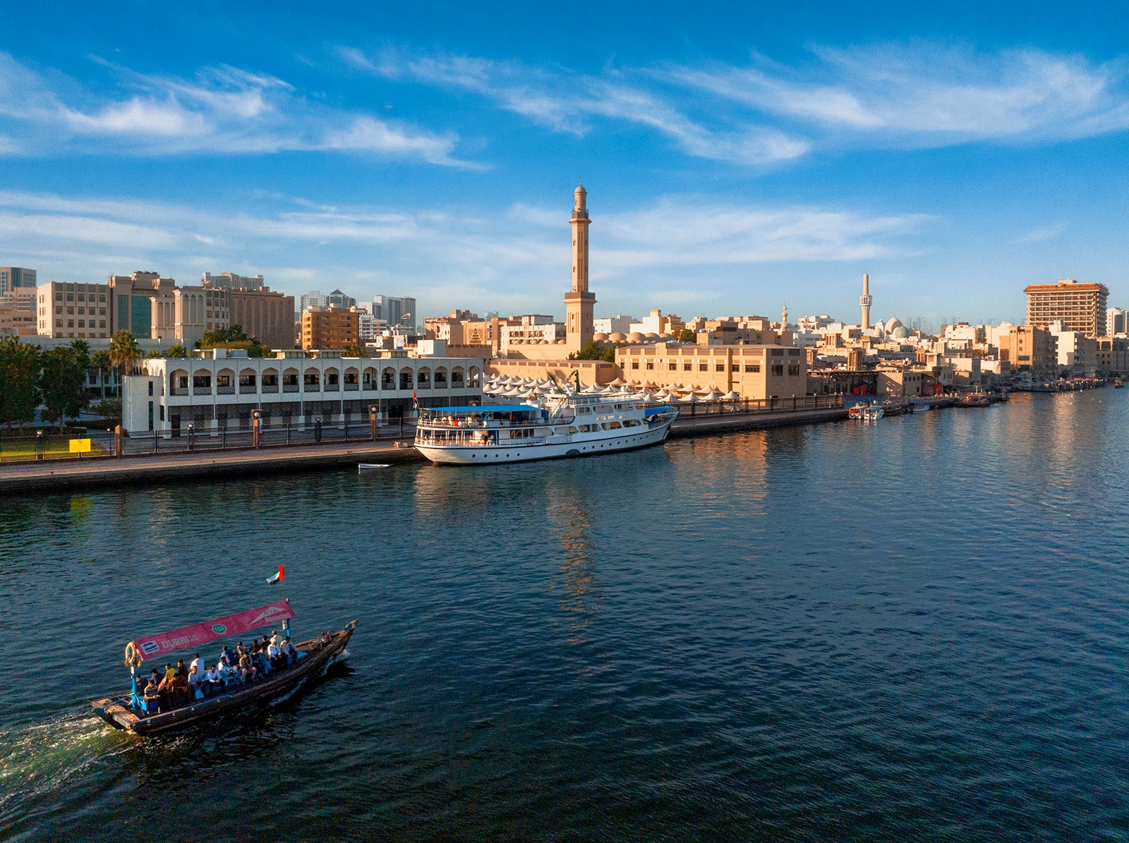 Bur Dubai