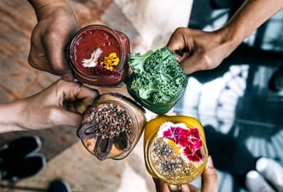 Common Grounds in Dubai