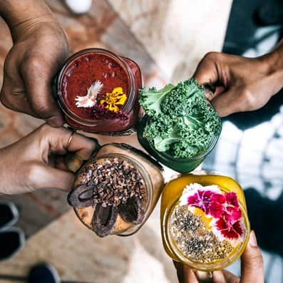 Common Grounds in Dubai