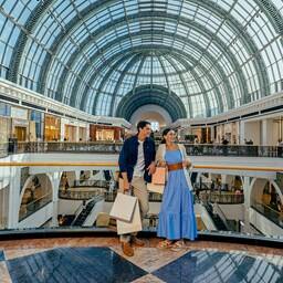 Things to Do in One Day at Mall of The Emirates | Visit Dubai