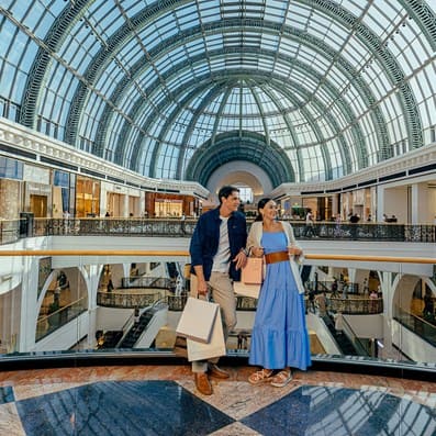 one day at moe moe shopping header