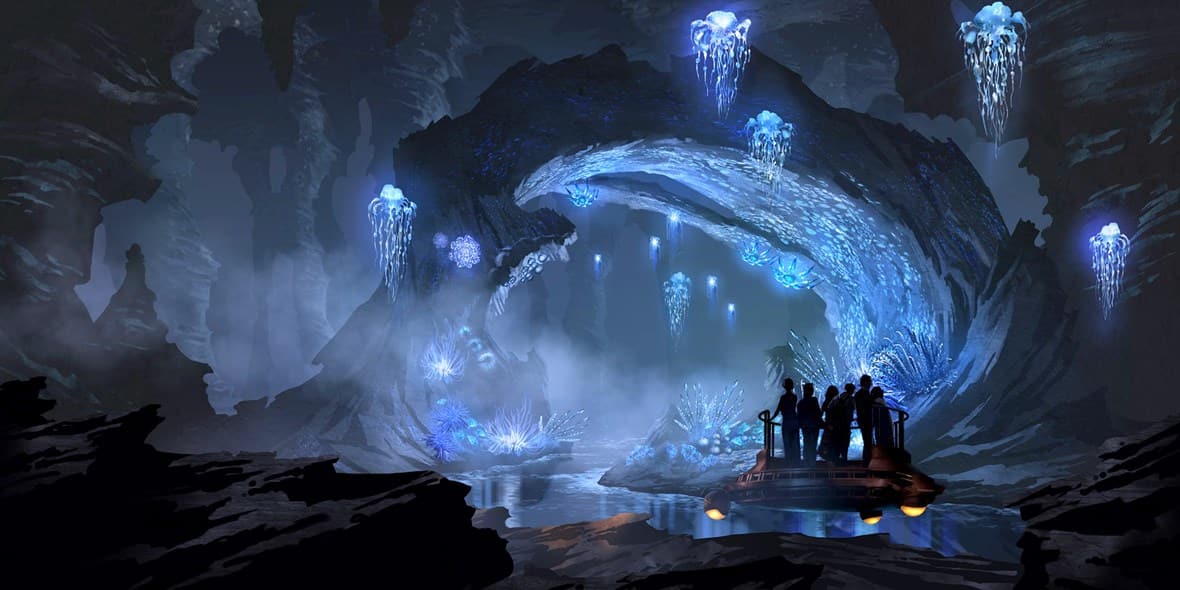 Adventures at Dreamscape