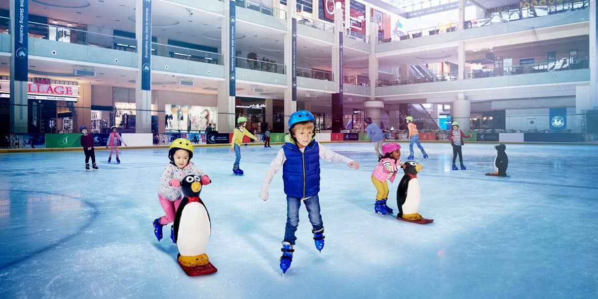 Top things to do at Dubai Mall | Visit Dubai