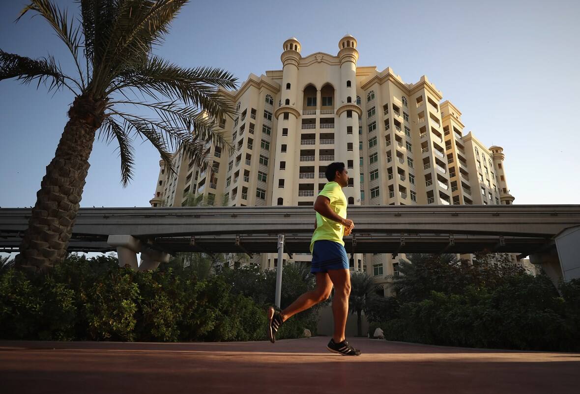 The Best Outdoor Workout Spots In Dubai Visit Dubai The Best Outdoor Workout Spots In Dubai Visit Dubai