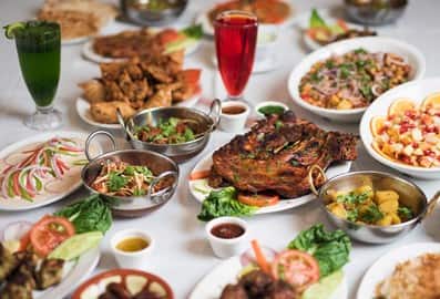 authentic pakistani restaurants barbecue delights 2