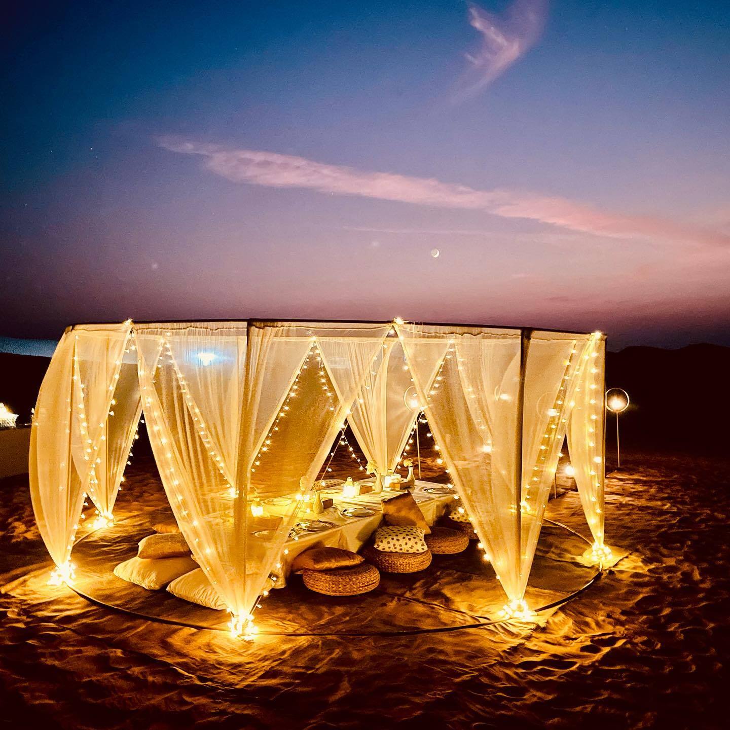 Outdoor Picnic Places in Dubai Visit Dubai