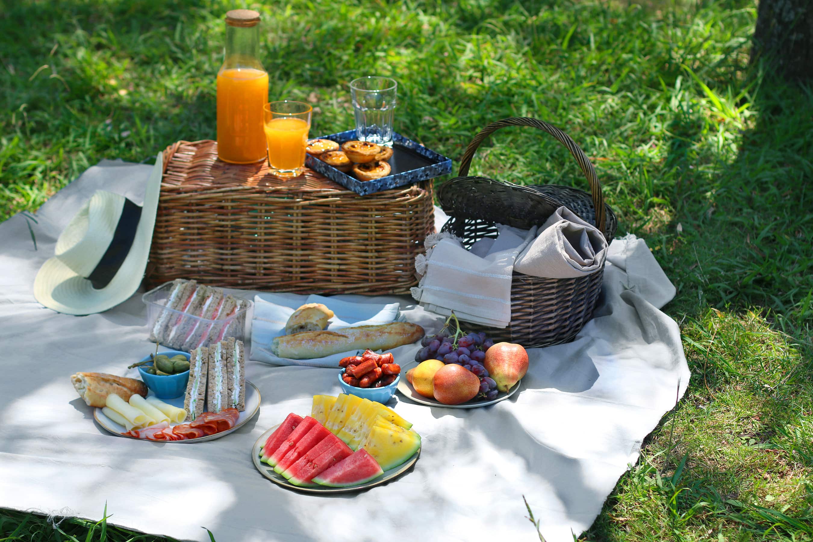 Outdoor Picnic Places in Dubai | Visit Dubai