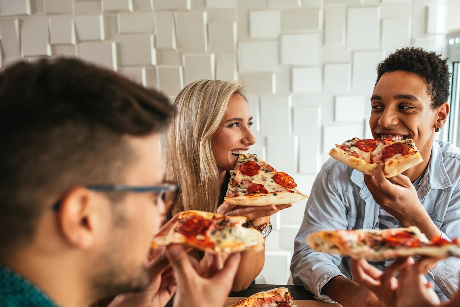12 Places for the Best Pizza in Dubai | Visit Dubai
