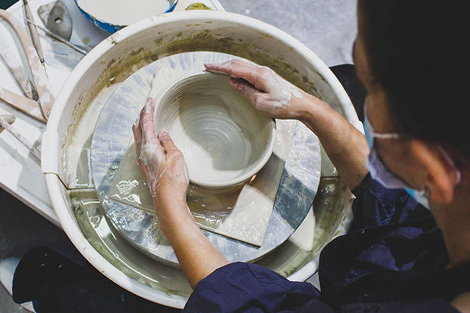 Pottery Classes in Dubai Visit Dubai