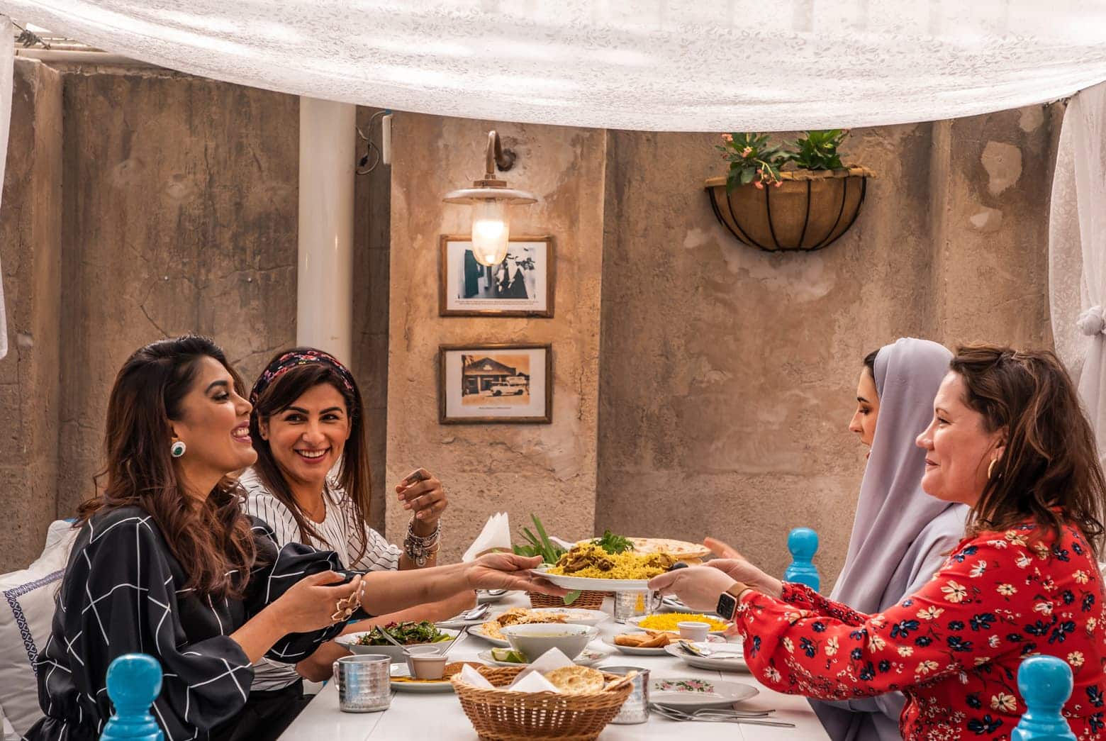 Ramadan Etikette In Dubai Visit Dubai