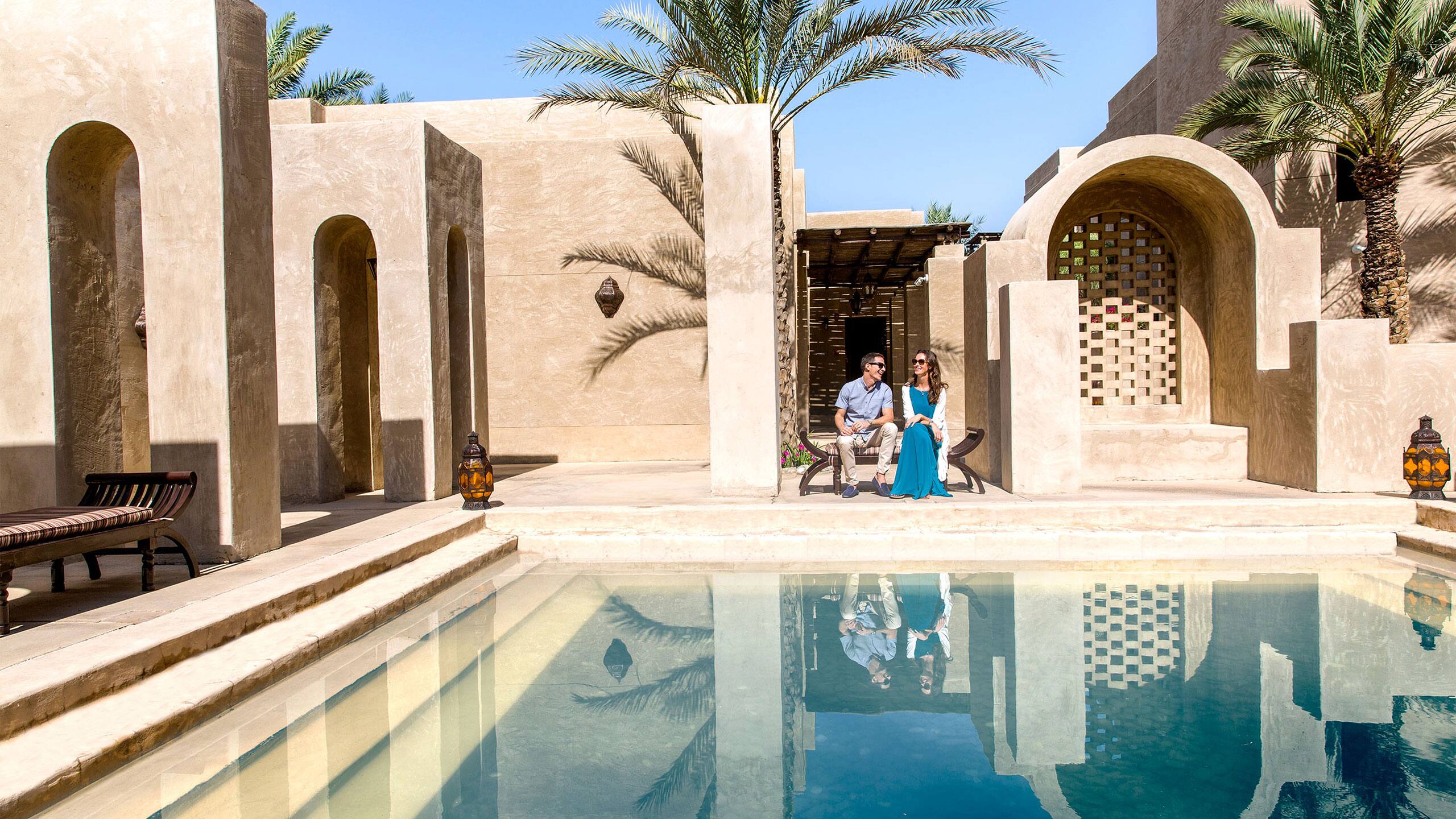 Your guide to relaxing holidays in Dubai Visit Dubai