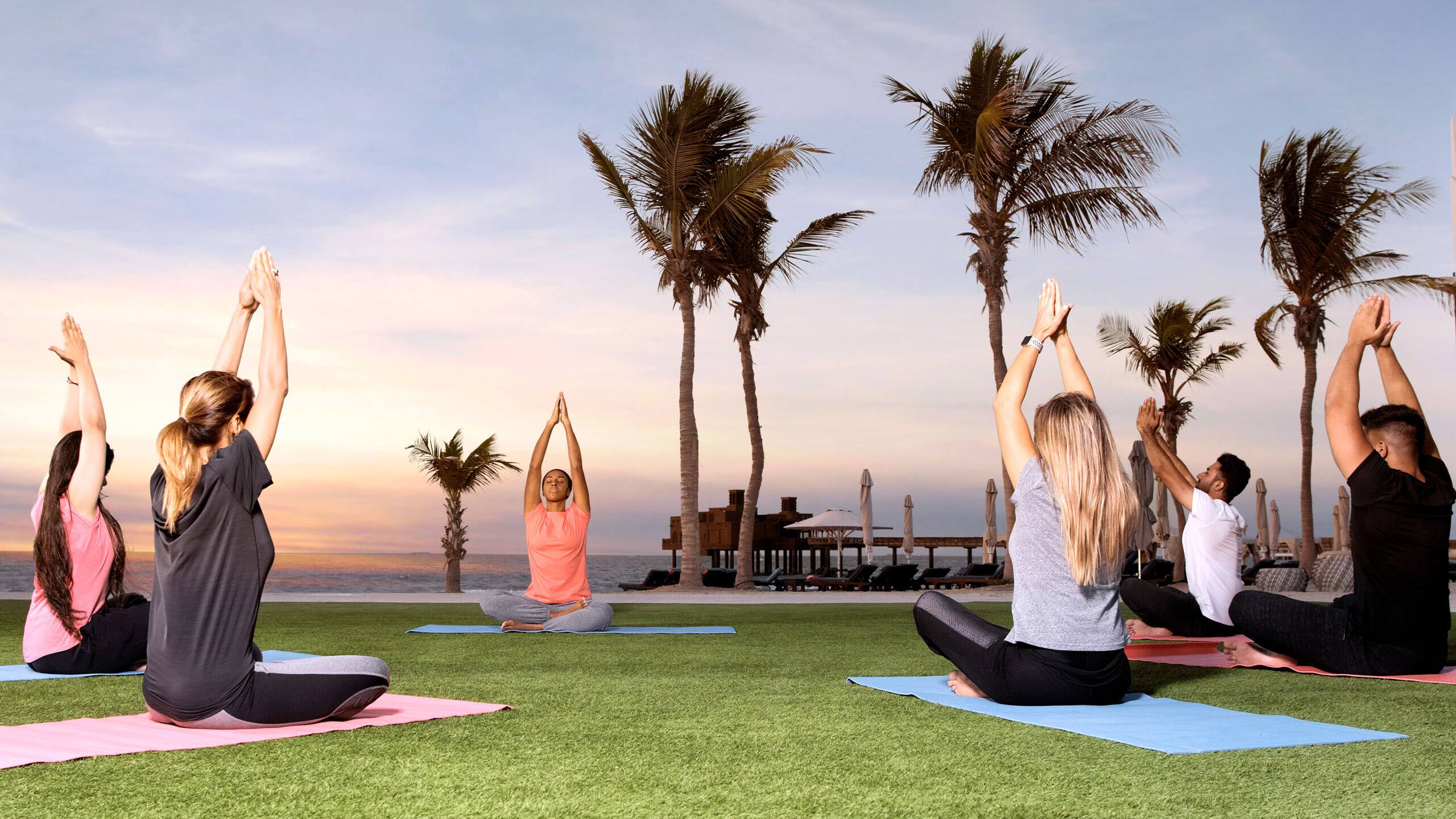 Your Guide to Relaxing Holidays in Dubai Visit Dubai