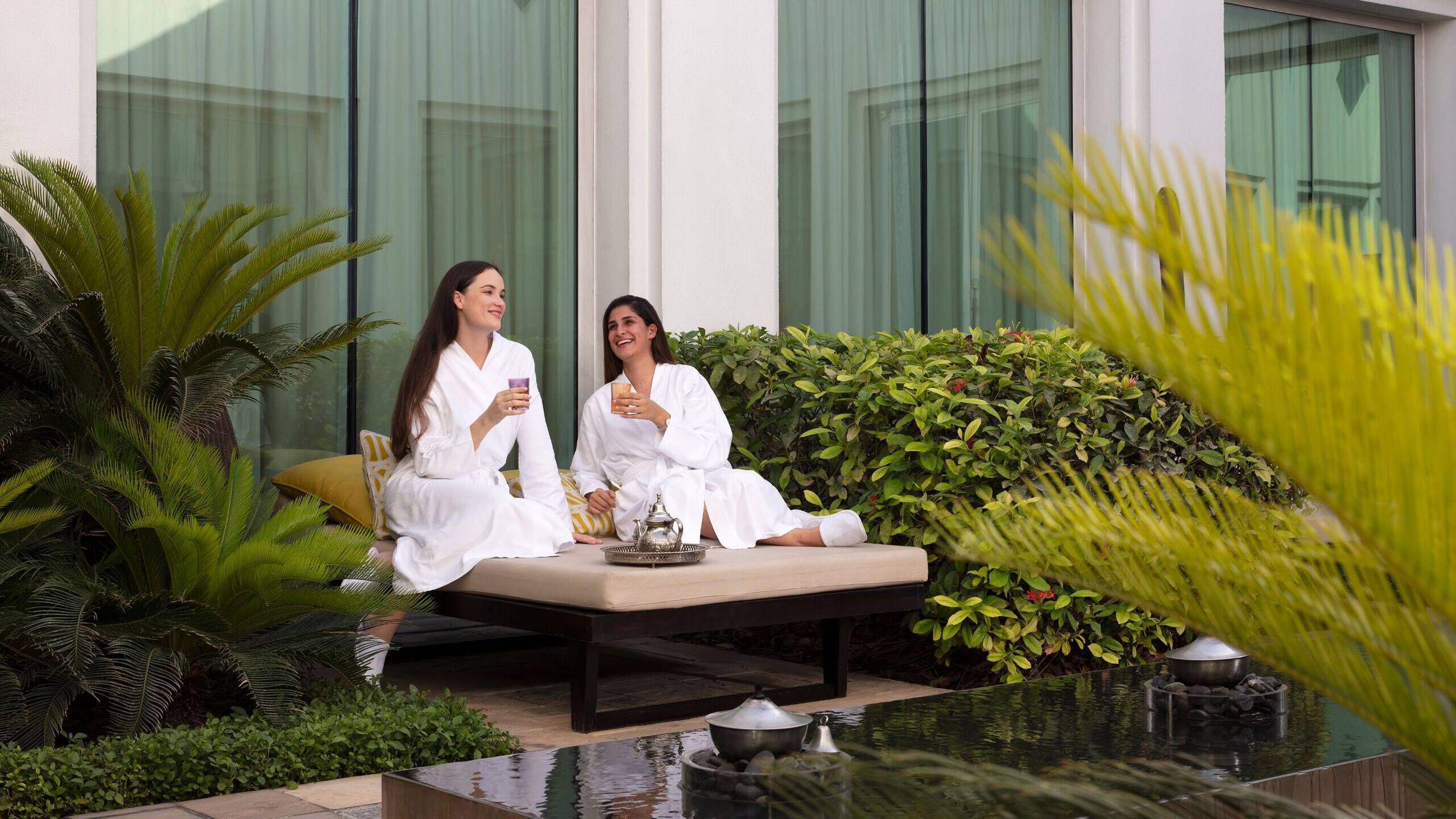 Your Guide to Relaxing Holidays in Dubai Visit Dubai