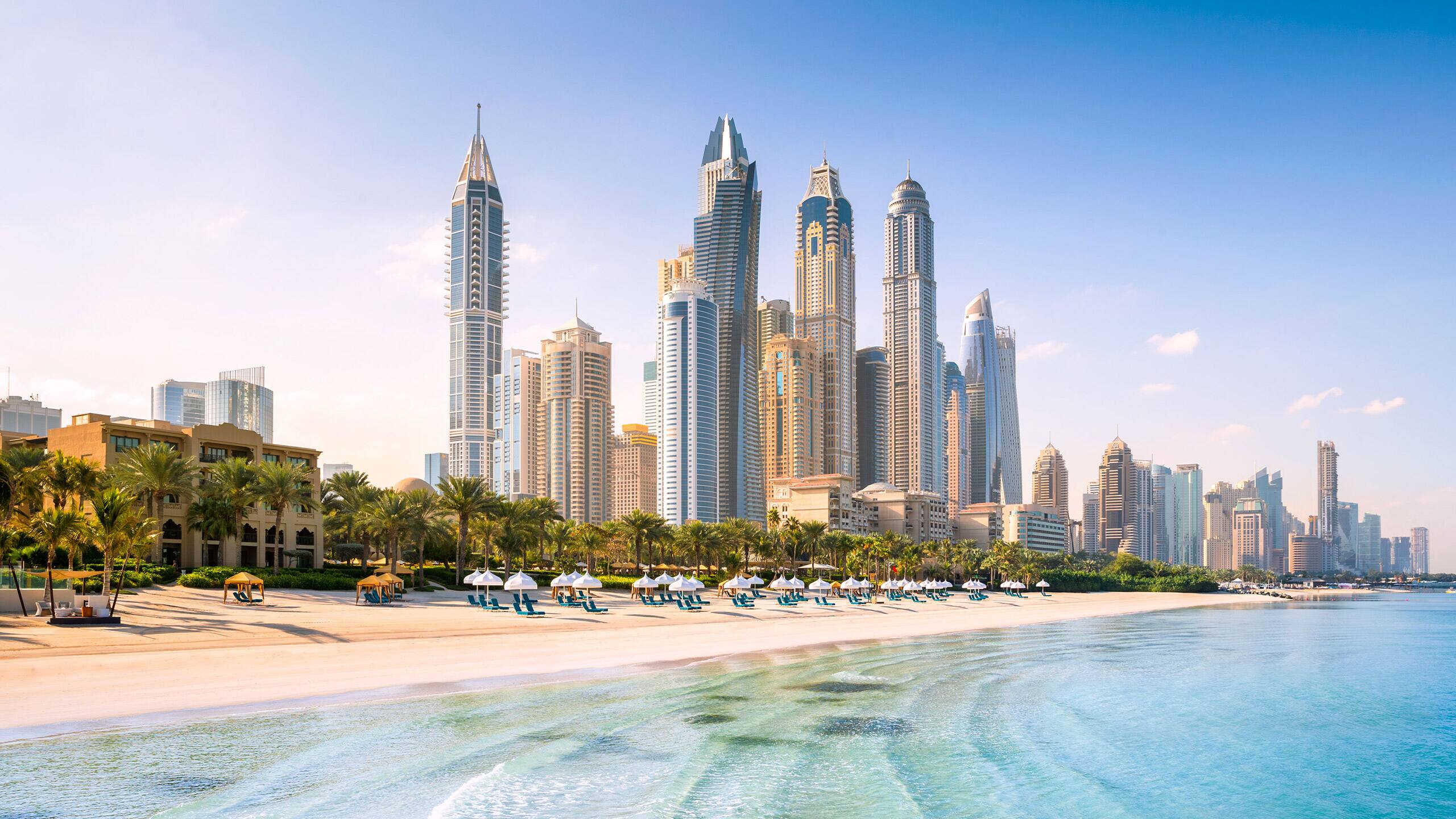 Your Guide to Relaxing Holidays in Dubai Visit Dubai