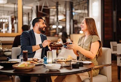 Global Cuisine Restaurants Dubai