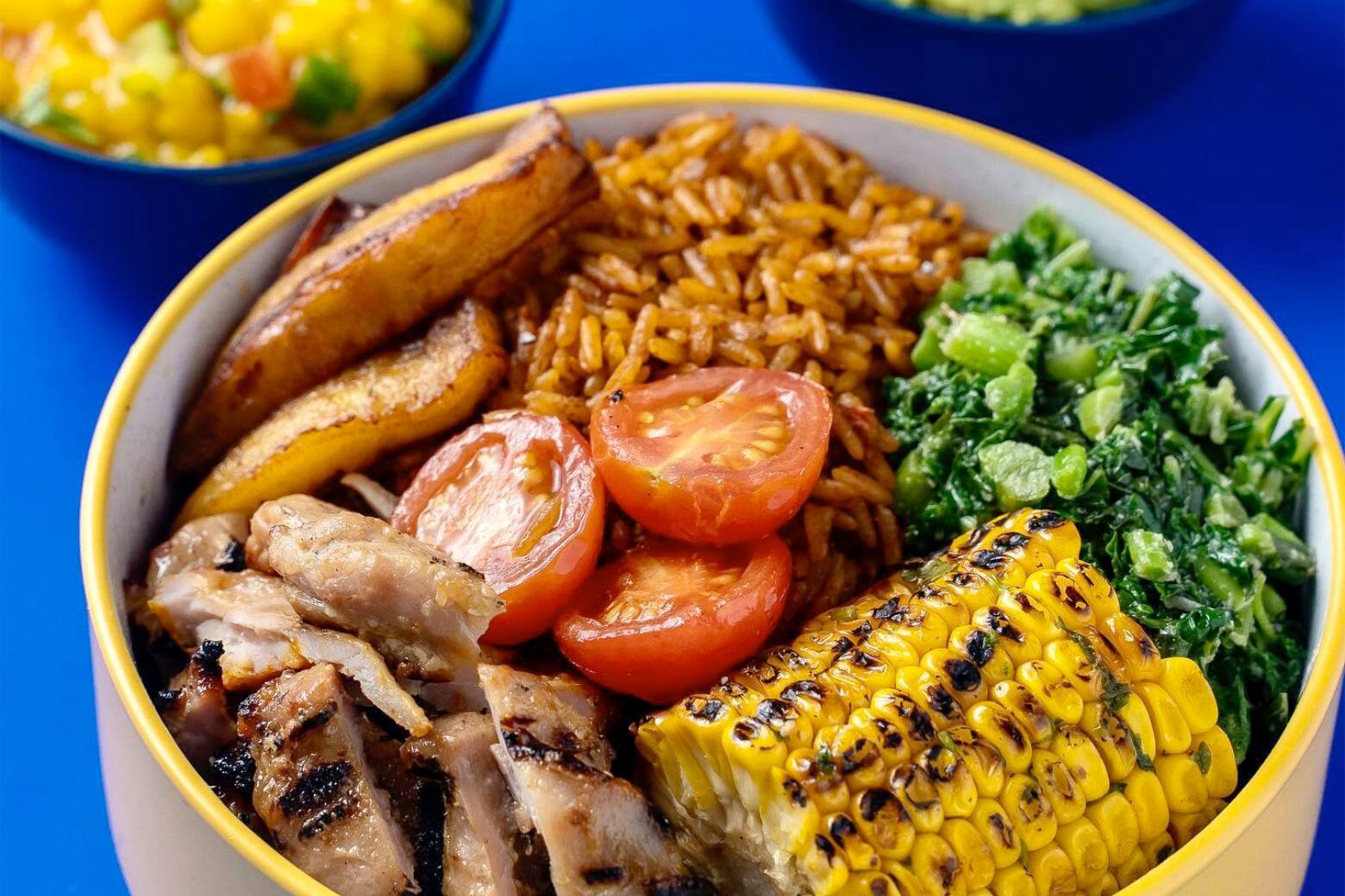 Explore dozens of global cuisines in Dubai Visit Dubai