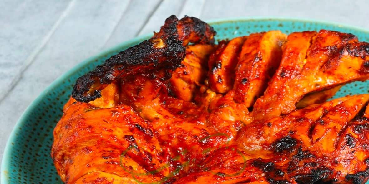 Hashmi Barbecue Dubai