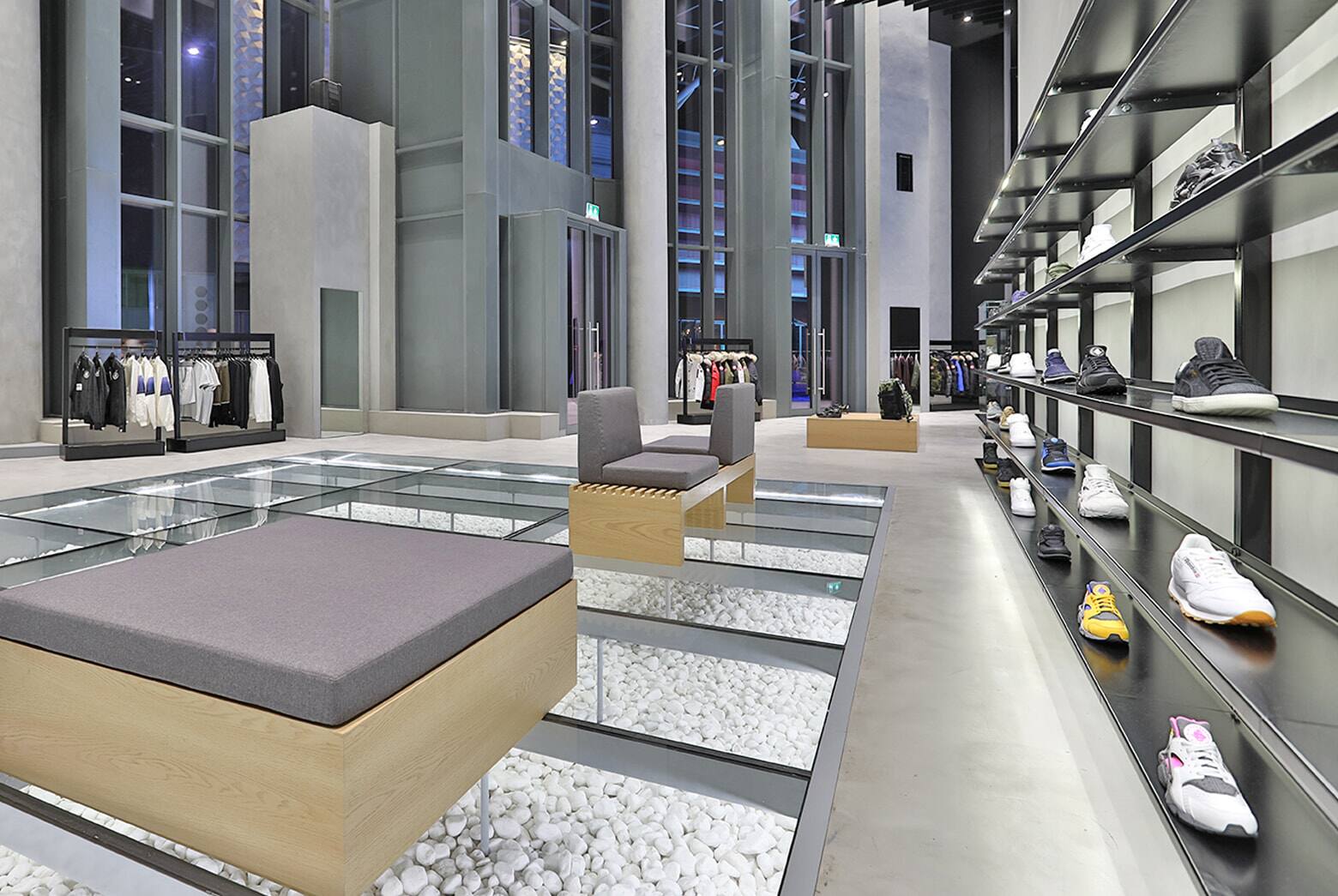 Sneaker Stores in Dubai Visit Dubai