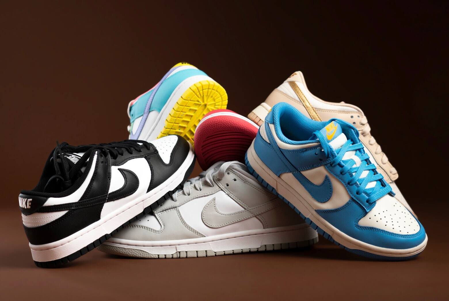 Sneaker Stores in Dubai Visit Dubai