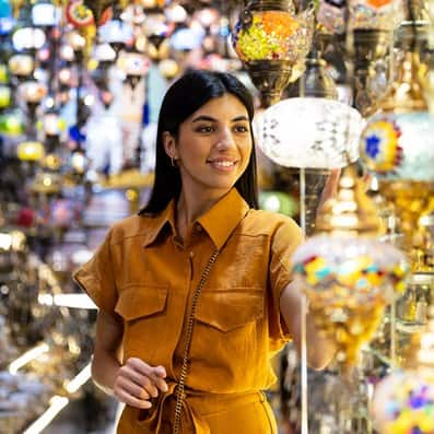 Souk Dubai