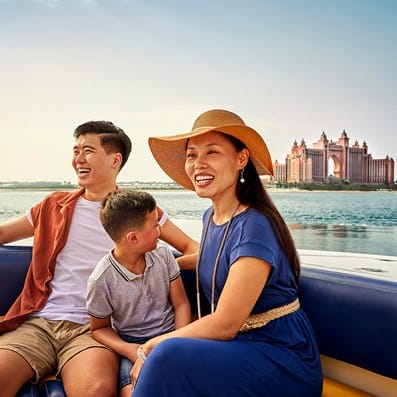 atlantis spring in dubai