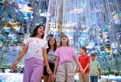 aya universe 2 summer in dubai