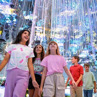 aya universe 2 summer in dubai