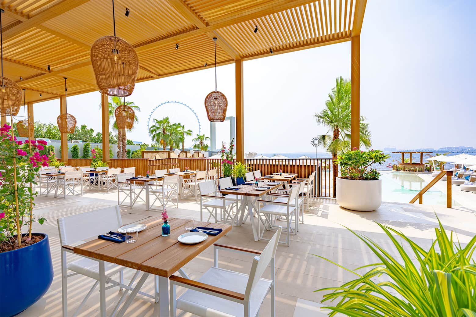 covebeach dining concept 1