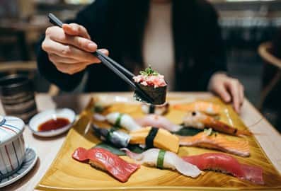 must-try-sushi-dubai-getty