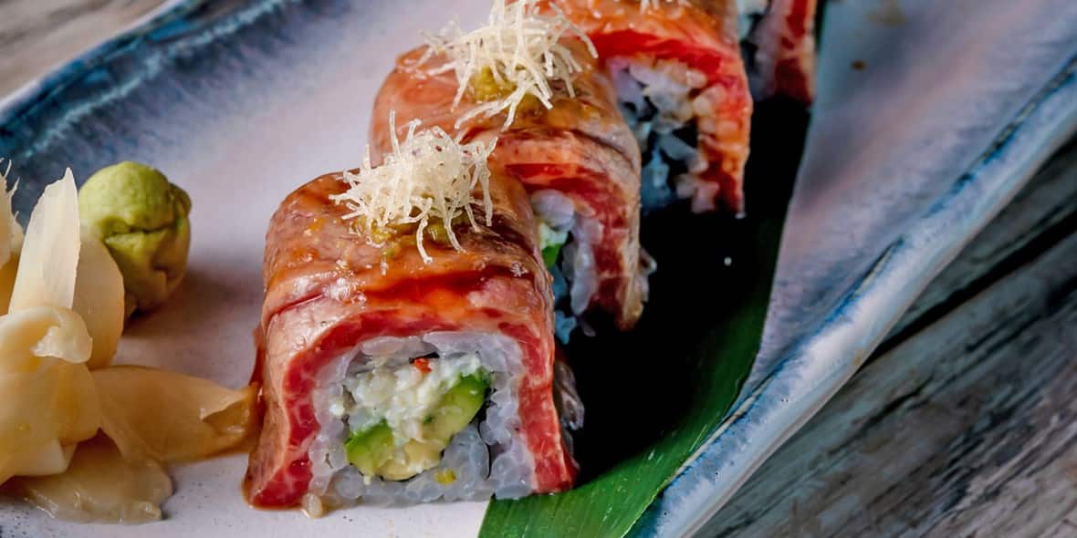 Sushi Clap