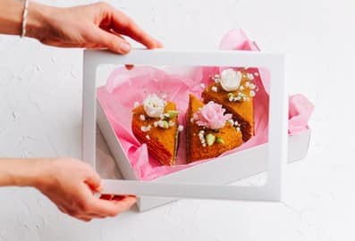 the best cakes in dubai