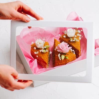 the best cakes in dubai