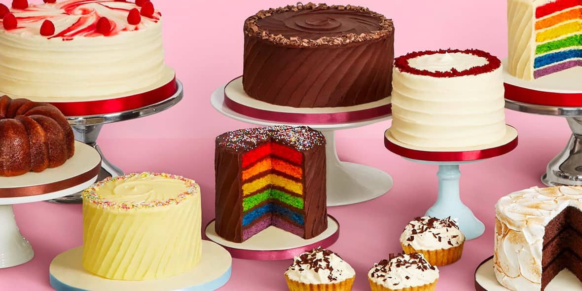 hummingbird bakery Dubai