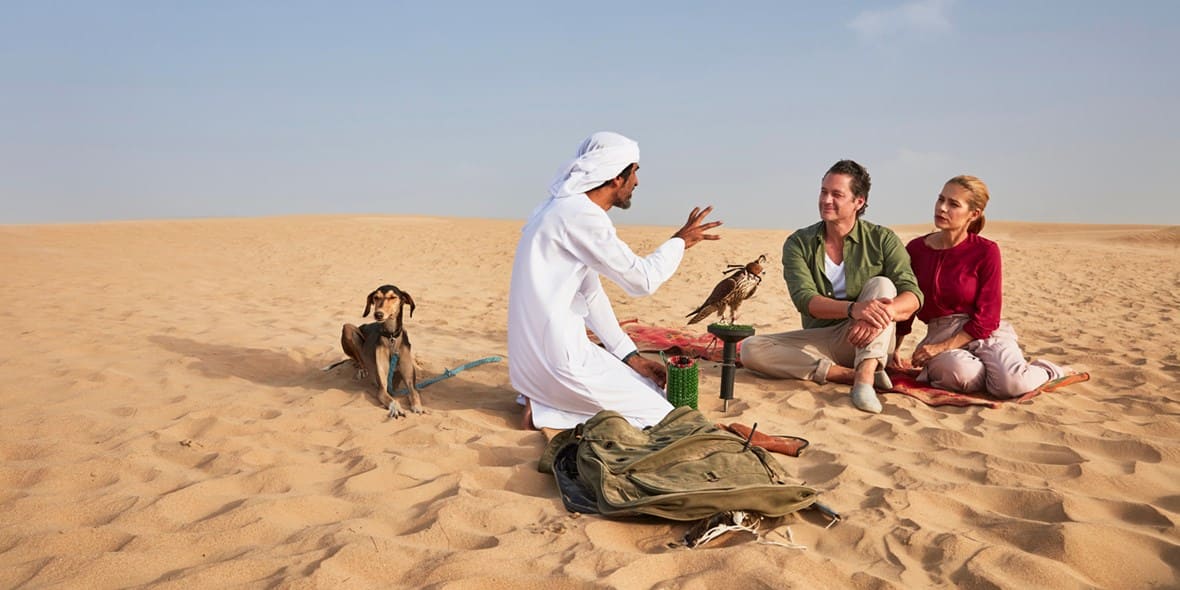 Desert
