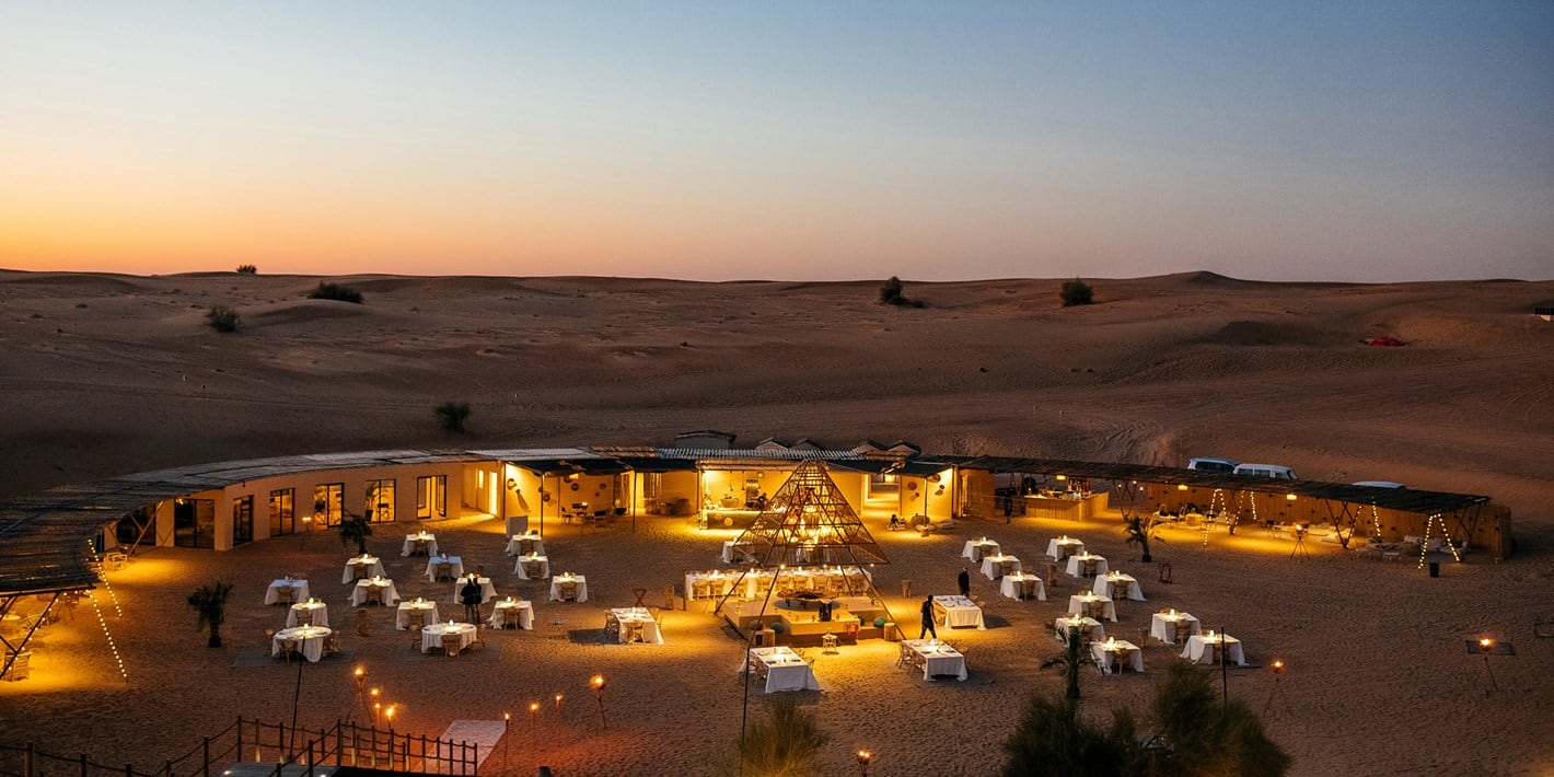 أفضل وجهات رأس السنة 2026