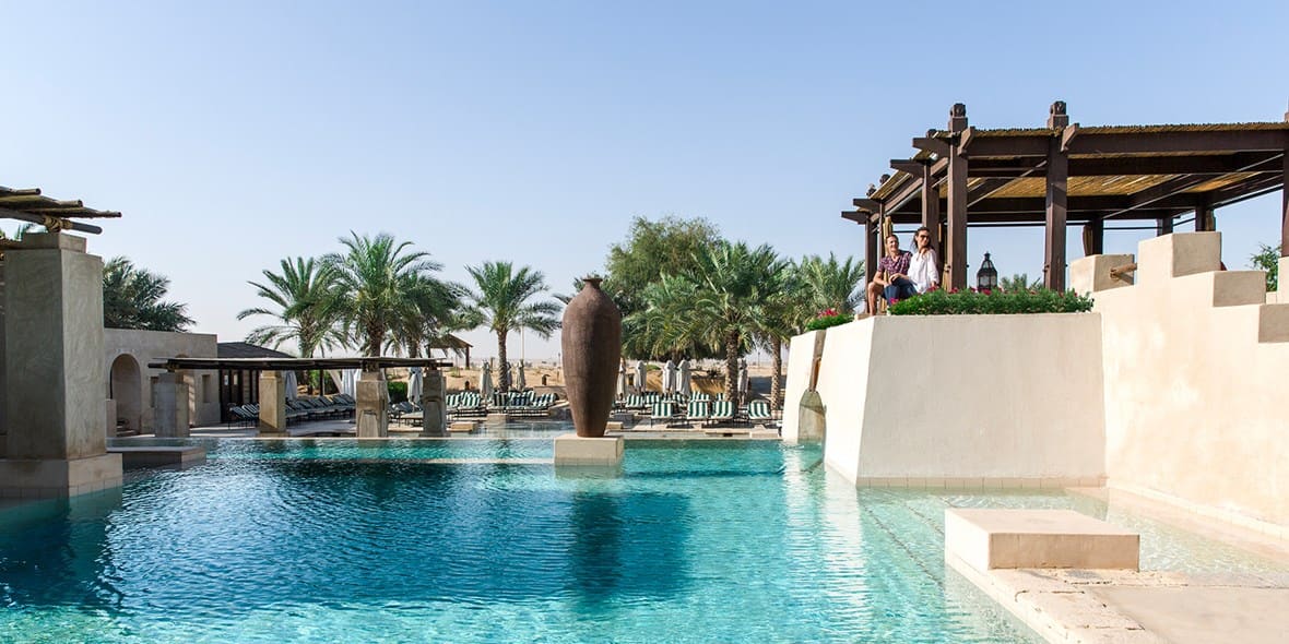 두바이 사막 호텔 및 리조트 | Visit Dubai 두바이 사막 호텔 및 리조트 | Visit Dubai