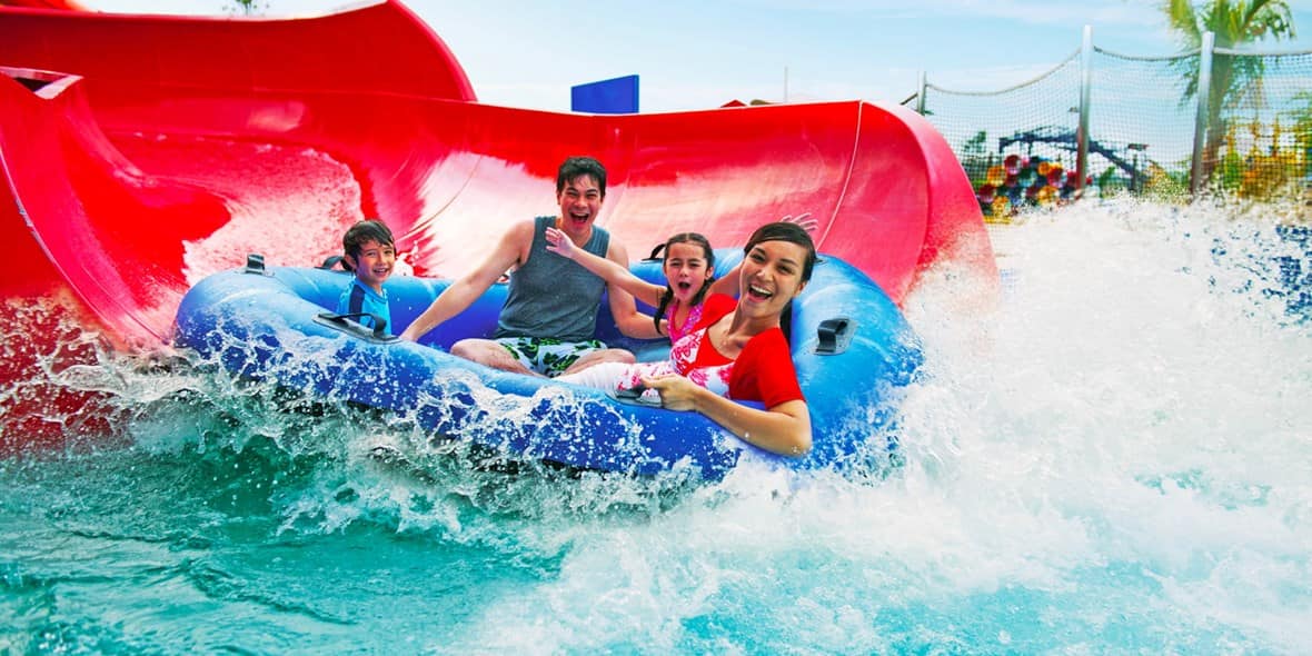The best water activities for kids