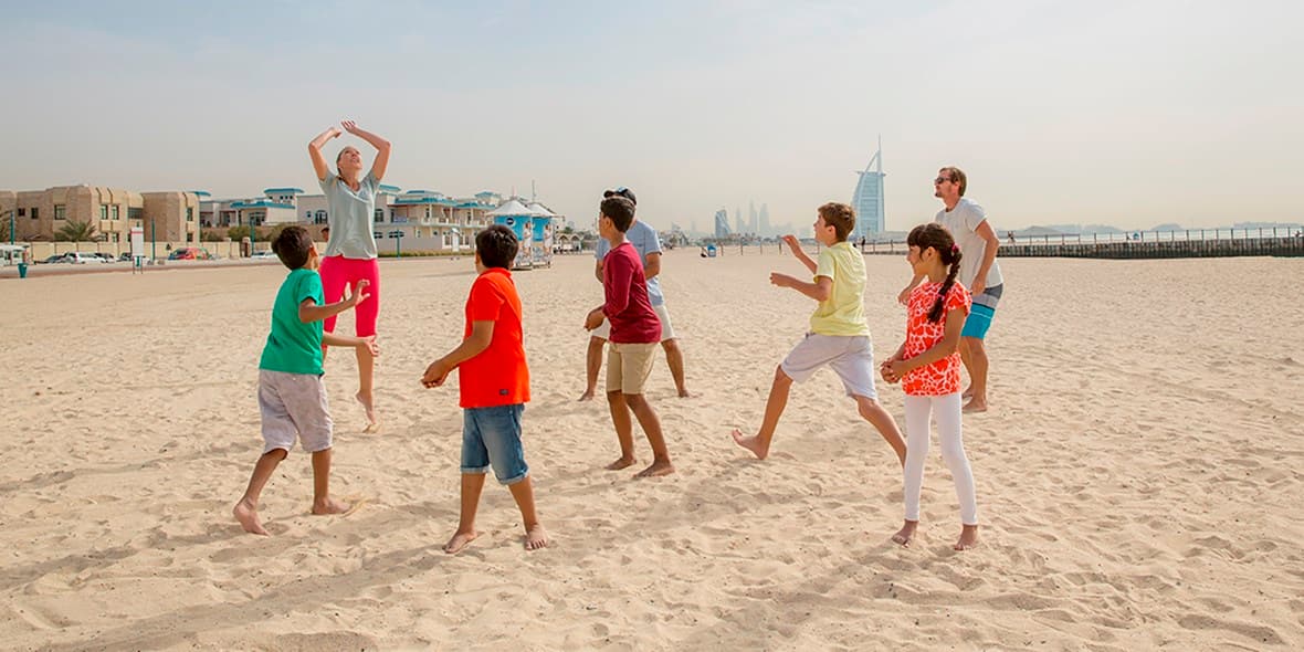 Kite Beach