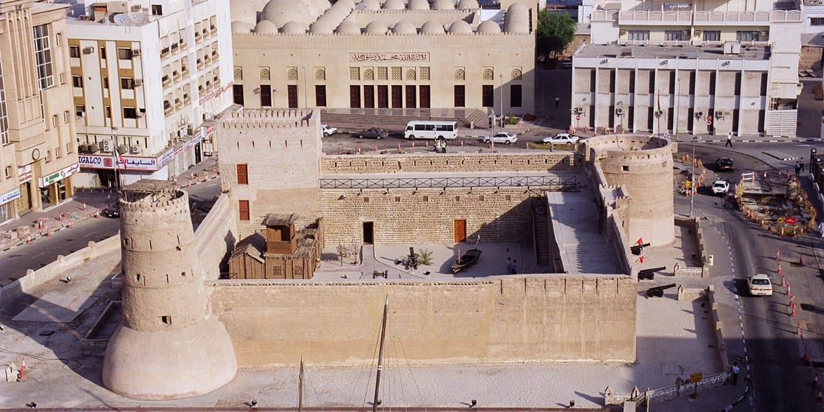 Dubai hakkında bilmeniz gereken 10 gerçek | Visit Dubai