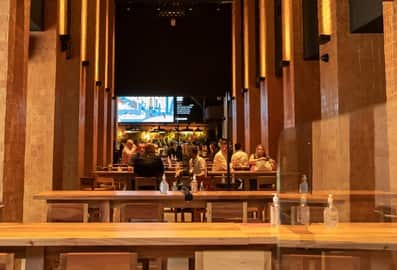 Time Out Market Dubai