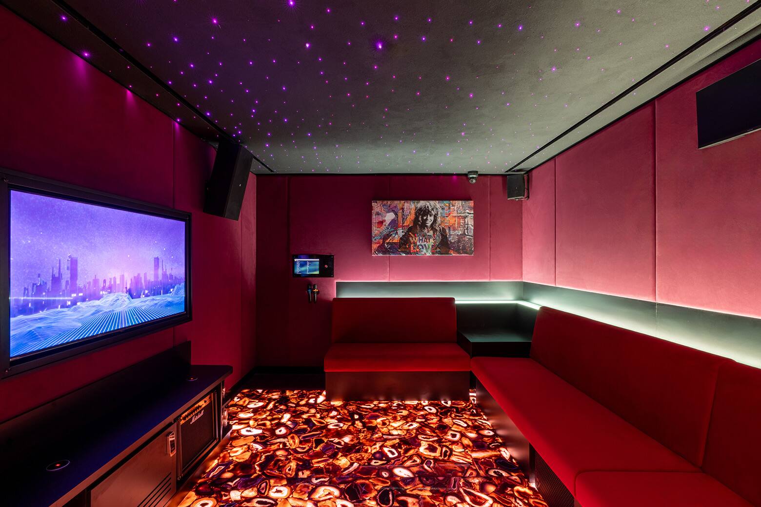 The Amenity Showdown: Pilates Lawns, Karaoke Nights, and the Perennial Quest to Impress Guests