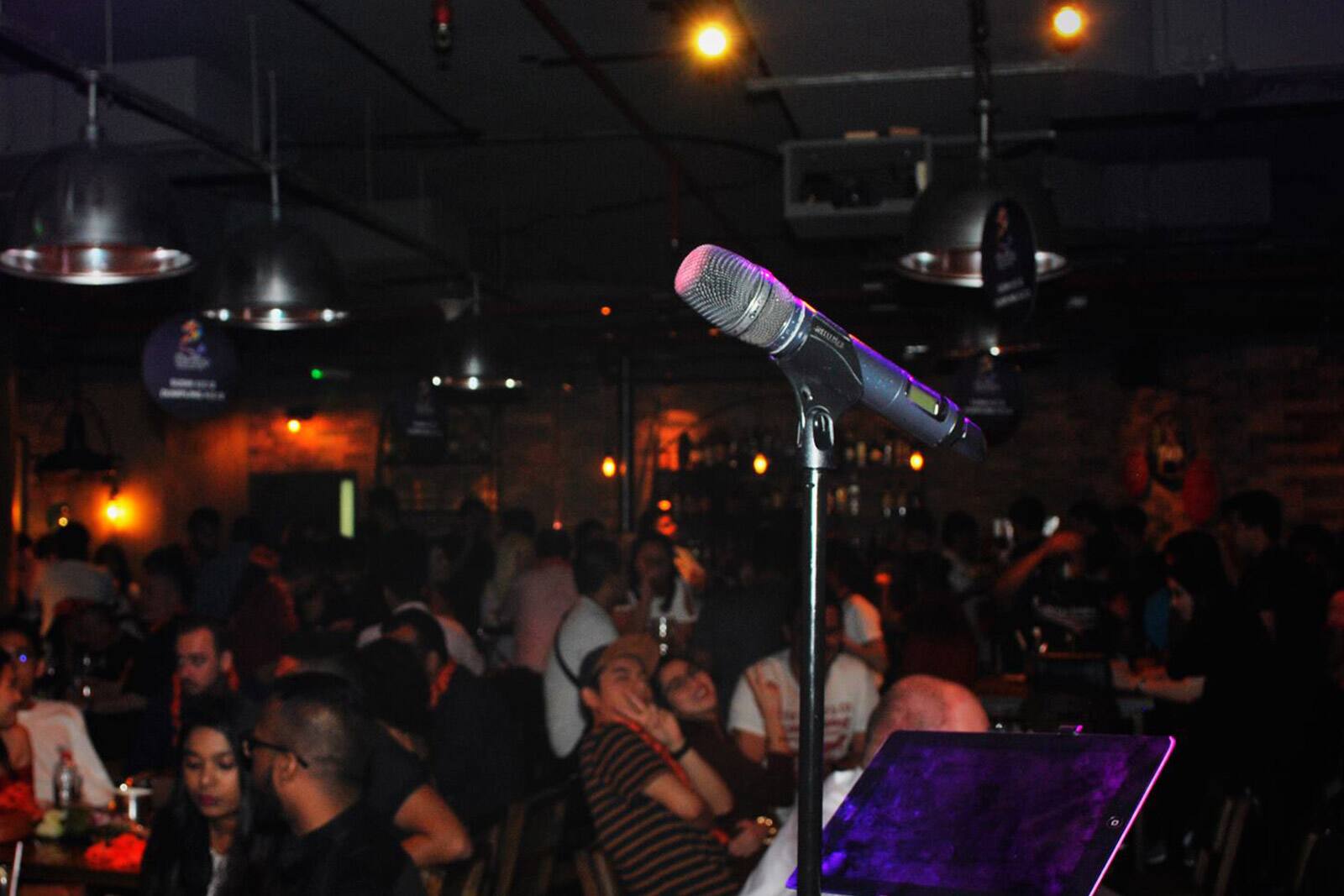 Enjoy the Best Karaoke in Dubai Visit Dubai